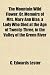 The Mountain Wild Flower; Or, Memoirs of Mrs. Mary Ann Bise, a Lady Who Died at the Age of Twenty-Three, in the Valley of the Green River