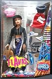 Mattel Flavas Doll - HappyDIMAGE