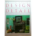 Tricia Guild's Design and Detail: A Practical Guide to Styling a House by Tricia Guild