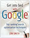 Get into Bed with Google