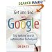 Get into Bed with Google: Top Ranking Search Optimisation Techniques