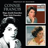 Sings Jewish Favorites Sings Irish Favorites