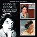 Connie Francis-Sings Jewish Favorites/Sings Irish Favorites