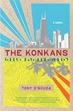 The Konkans by Tony D'Souza ($2.17)