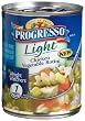 Progresso Light Chicken Vegetable Rotini, 18.5-Ounce Cans (Pack of 12)