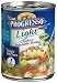 Progresso Light Chicken Vegetable Rotini, 18.5-Ounce Cans (Pack of 12)