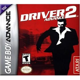 Driver 2