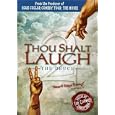 Thou Shalt Laugh 2 - The Deuce  ~ Victoria Jackson, Tim Conway, Thor Ramsey,  And Taylor Mason (dvd - Nov. 6, 2007)