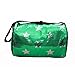 Girls Dance Duffle Sequin Star Bag with Shoulder Strap Choose Color