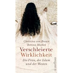 Verschleierte Wirklichkeit: Die Frau, der Islam und der Westen