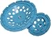 Diamond Products Core Cut 00036 4-Inch by 5/8-Inch 11 Star Blue Spiral Turbo Cup Grinder with 10 Segments