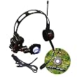 KidDesigns G.I. Joe Headset Digital Camera