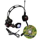 KidDesigns G.I. Joe Headset Digital Camera