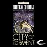 City of Torment: Forgotten Realms: Abolethic Sovereignty, Book 2