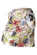 ESPRIT Maternity Damen Umstandsmode Bauchband, geblümt A84810, Gr. one size, Mehrfarbig (140 Sand)
