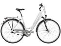 Corratec 8-Speed Lady (2009) Cityrad Stadtrad Damenrad City Fahrrad Damen Fahrr&auml;der