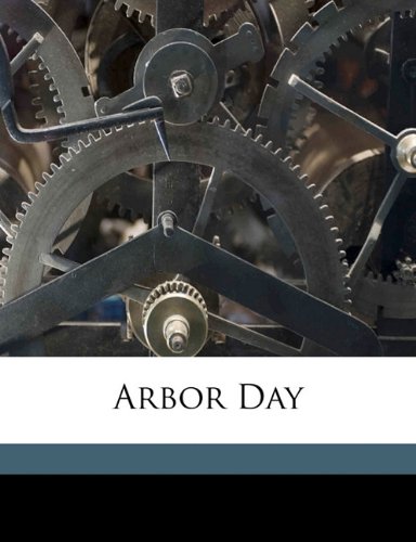 Arbor Day