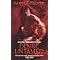 Paranormal Romance The Feral Warriors Series by Pamela Palmer