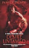 Desire Untamed: A Feral Warriors Novel