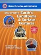 Discovering Earth's Landforms & Surface Features (Great Science Adventures)