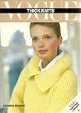 Vogue thick knits