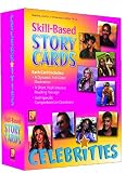 SKILL BASED STORY CARDS CELEBRITIES