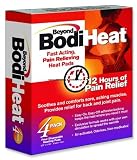 Box of 24 Applications Beyond BodiHeat Original Box of 24 Applications OKAMOTO USA INC. 74984