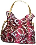 ED HARDY by Christian Audigier Emma Faux Leather Python Tattoo Handbag Purse Tote Bag Reviews 518a0VIAJ8L. SL160 ED HARDY by Christian Audigier Emma Faux Leather Python Tattoo Handbag Purse Tote Bag Reviews