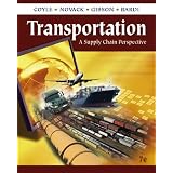 Transportation: A Supply Chain Perspective