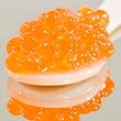 Fresh Pink Trout Roe Caviar