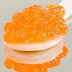 Fresh Pink Trout Roe Caviar