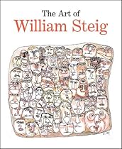 The Art of William Steig (Jewish Museum)