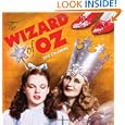 The Wizard of Oz: 2010 Wall Calendar by LLC Andrews McMeel Publishing