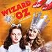 The Wizard of Oz: 2010 Wall Calendar