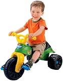 Fisher-Price Go, Diego, Go Tough Trike