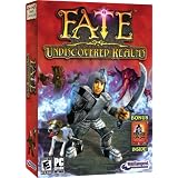 Fate: Undiscovered Realms ~ Encore Software