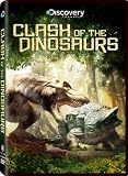 Clash of the Dinosaurs