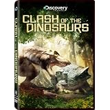 Clash of the Dinosaurs