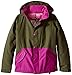Burton Girls' Elstar Parka Jacket