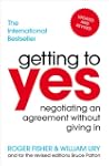 Getting To Yes: Negotiating An Agreem...