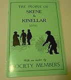 The people of Skene & Kinellar, 1696