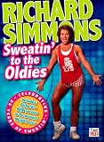 Sweatin' To The Oldies Vol. 1 (Amaray Version) by Time Life Entertainment
