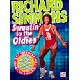 Sweatin' To The Oldies Vol. 1 (Amaray Version) by