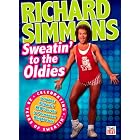 Sweatin' To The Oldies Vol. 1 (Amaray Version) by 