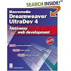 Click here to buy Macromedia Dreamweaver UltraDev 4 Fast and Easy Web Development by Aneesha Bakharia.