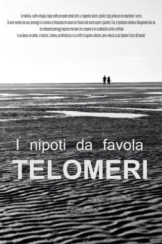 Telomeri sh (Italian Edition)