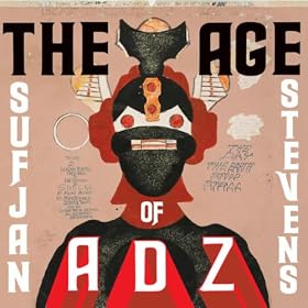 The Age of Adz