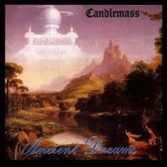 Ancient Dreams