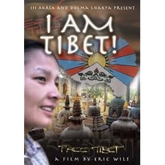 I Am Tibet! by 