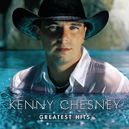 KENNY CHESNEY - 92956 - Zortam Music